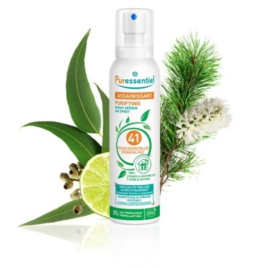 Puressentiel Purifying Air Spray 200ml