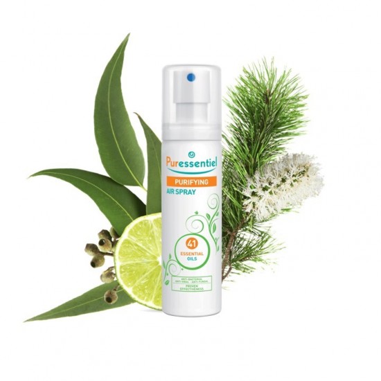 Puressentiel Purifying Air Spray 75ml