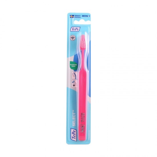 TePe Select Medium Toothbrush 