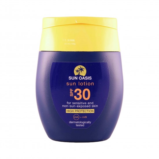 Sun Oasis Sun Protection Lotion SPF30 100ml