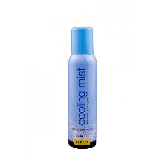 Navita Cooling Mist Spray 150ml