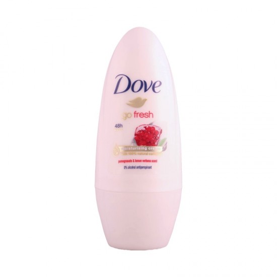 Dove Roll-on 50ml Go Fresh Pomegranate