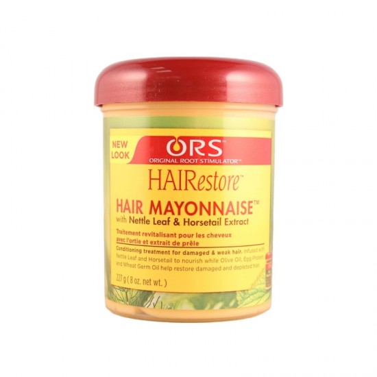 ORS Hair Mayonnaise 8oz Jar*