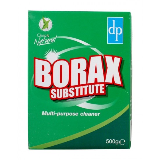 Clean & Natural Borax Substitute 500g