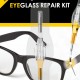 SnapIt Screw - Eye Glass Repair Kit