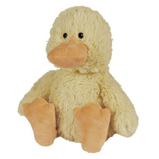 **Warmies Microwaveable Soft Toys Chick