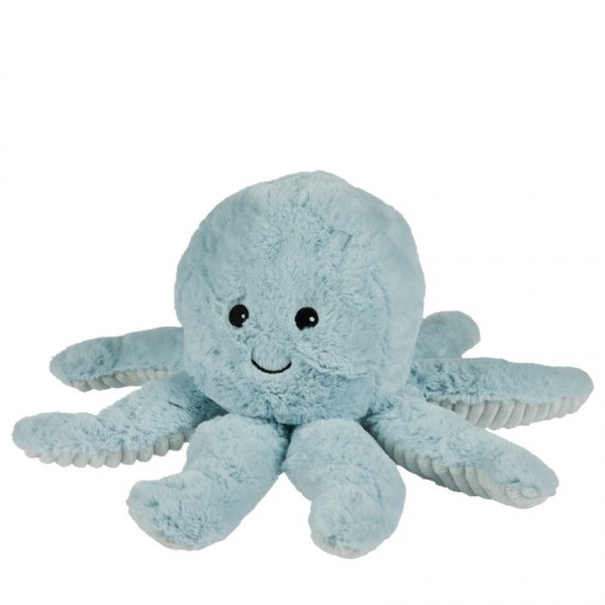 Warmies Microwaveable Soft Toys Octopus