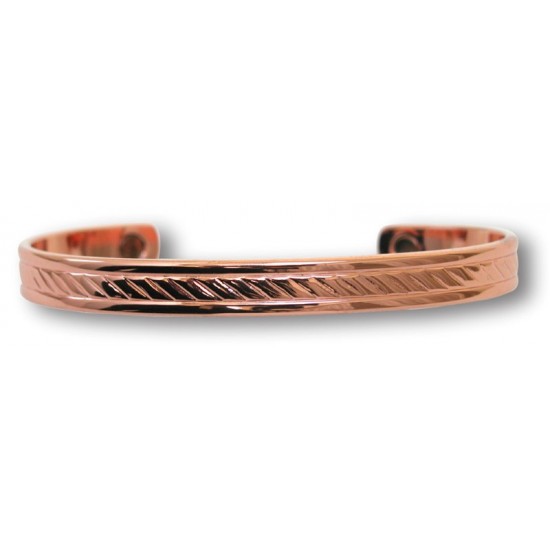 Copper Bracelets CUB07