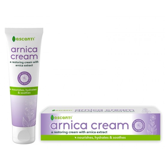 Escenti Arnica Cream 70g