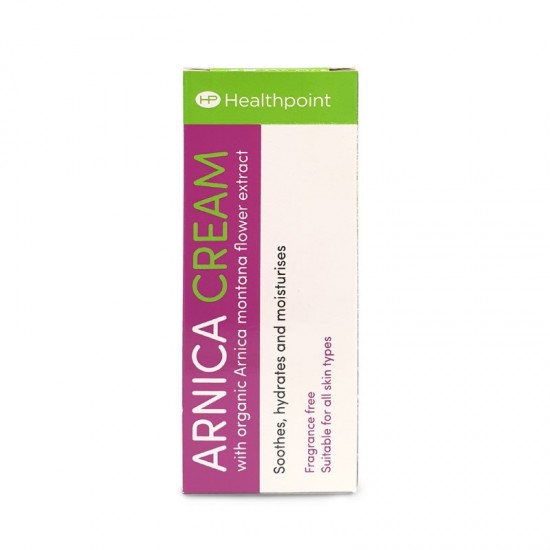 HP Arnica Cream 50ml