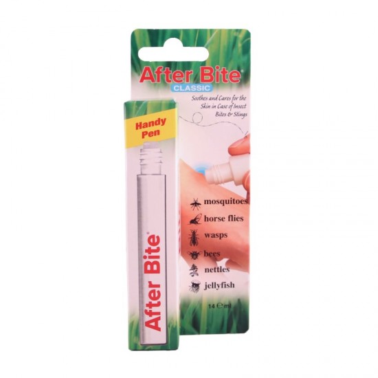 AfterBite Handy Pen 14ml Classic