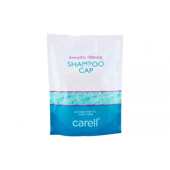 Clinell Carell Shampoo Cap