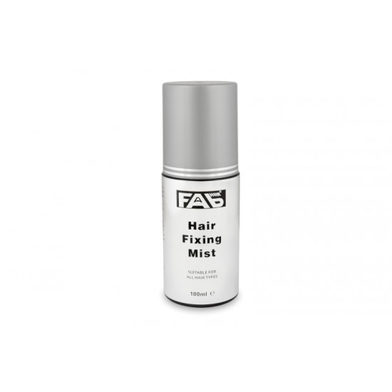 Fab Hair Fixing Mist 100ml