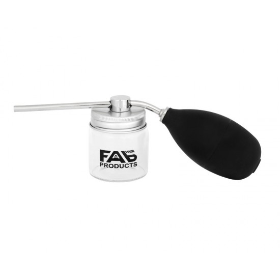 Fab Hair Building Fibres Applicator