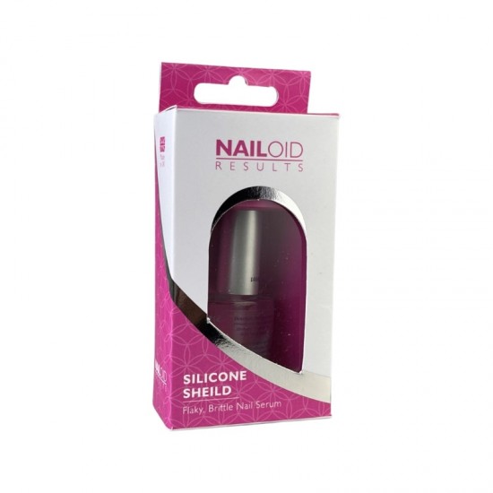 Nailoid Results - Silicone Shield 12ml