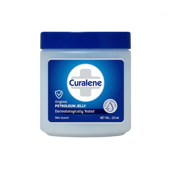 Curalene Petroleum Jelly 225ml - Original