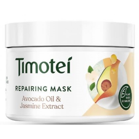 Timotei Repairing Mask 300ml