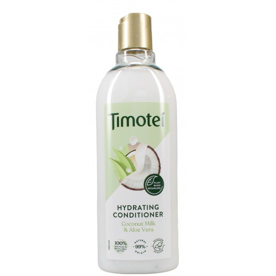 Timotei Hydrating Conditioner 300ml