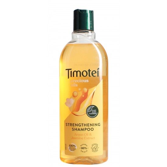 Timotei Precious Oil 300ml Strengthening Shampoo