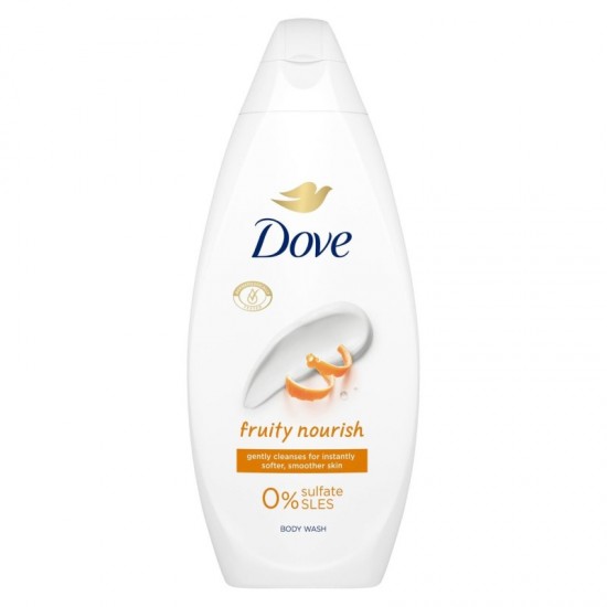 Dove Body Wash 225ml Fruity Nourish