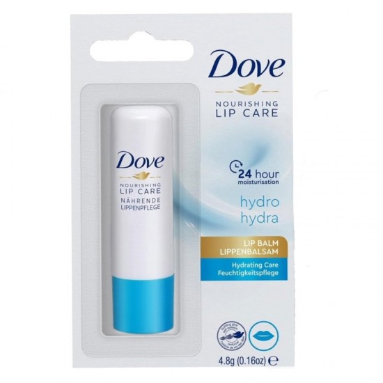 Dove Lip Balm 4.8g Hydro Hydra