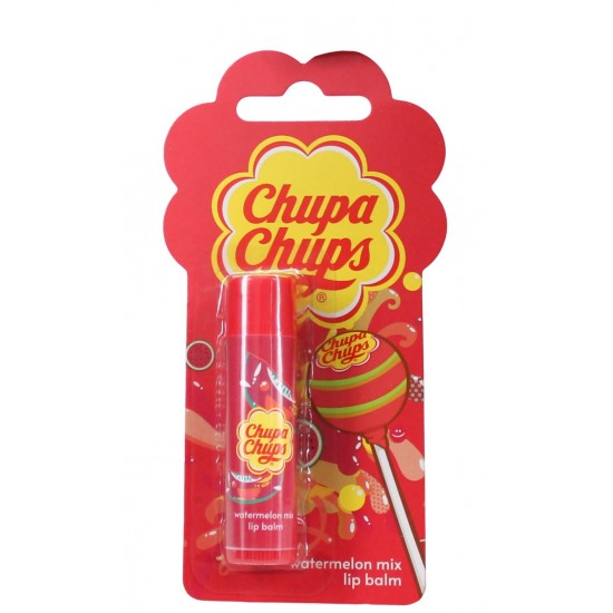 Chupa Chups LIP BALM Juicy Melon