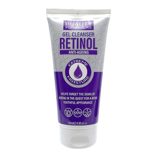 BF Retinol Gel Cleanser 150ml