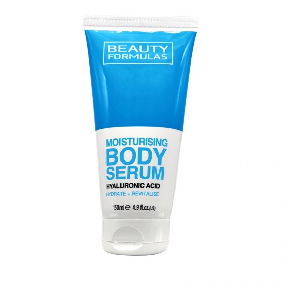 BF Body Serum 150ml Moisturising Hyaluronic Acid