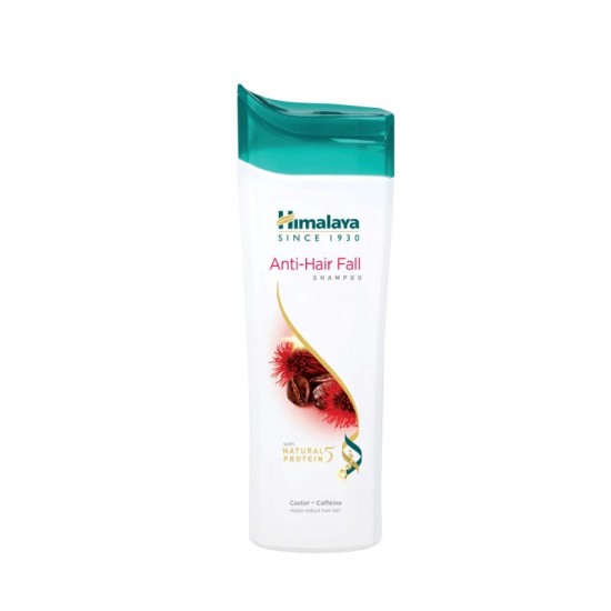 Himalaya Herbals Shampoo 400ml Anti-Hair Fall