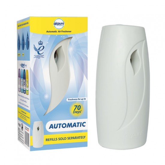 Airpure Automatic Air Freshener