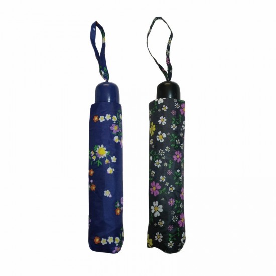 X-brella Ladies Umbrellas Assorted - Ditsy Floral