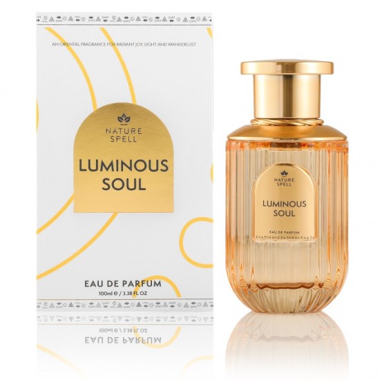 Nature Spell EDP 100ml Luminous Soul