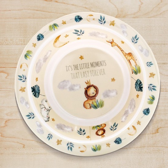 Little Moments Range Bowl LP72644