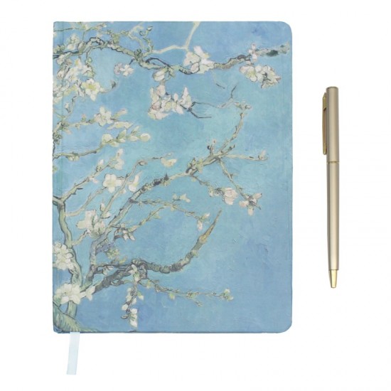 Van Gogh Almond Blossom Notebook LP74838